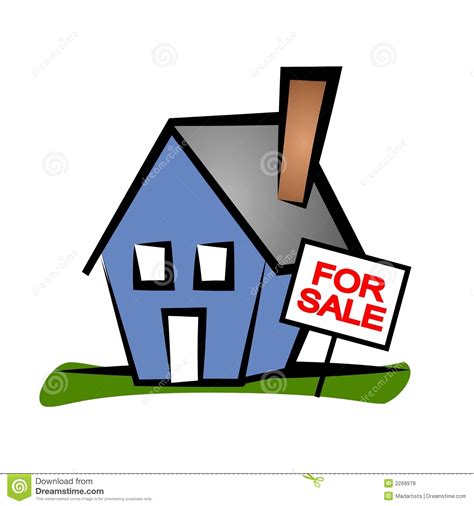 house clipart|free clip art real estate.